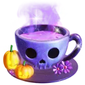 Mystic Drink